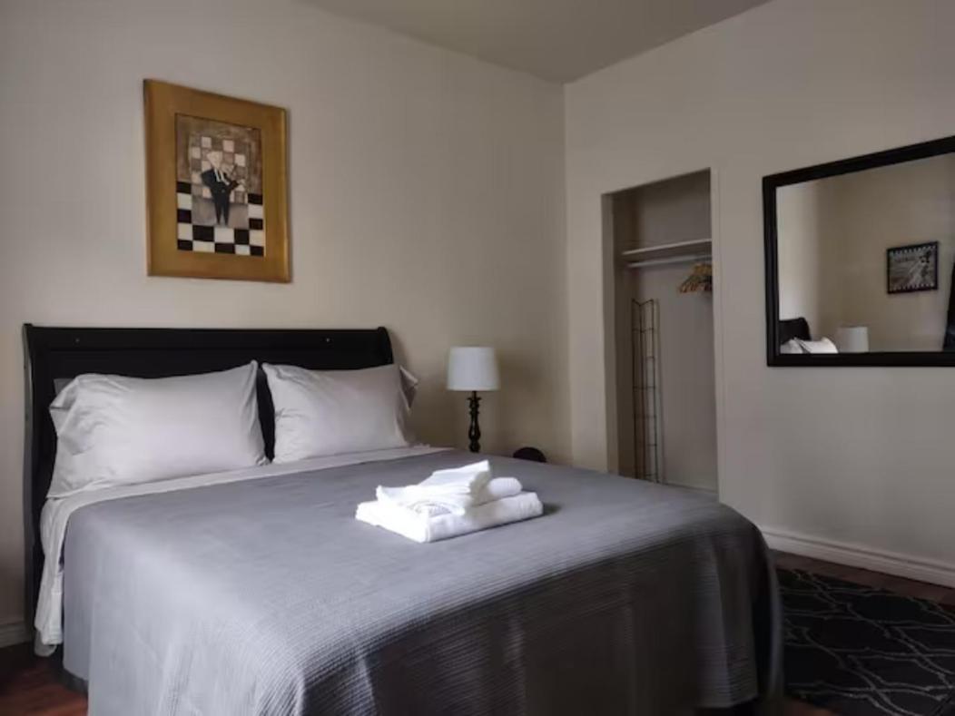 Hotel Jelly Bean 1 St. John's Esterno foto